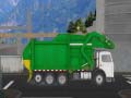 Játék Garbage Truck Sim 2020