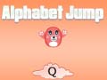 Játék Alphabet Jump