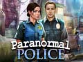 Játék Paranormal Police