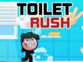 Játék Toilet Rush 2