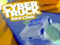 Játék Cyber Truck Race Climb