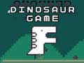 Játék Another Dinosaur Game