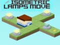 Játék Isometric Lamps Move