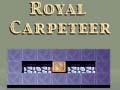 Játék Royal Carpeteer