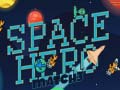 Játék Space Hero Match 3