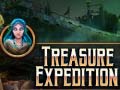 Játék Treasure Expedition
