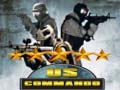Játék US Commando