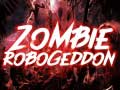 Játék Zombie Robogeddon