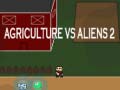 Játék Agriculture vs Aliens 2