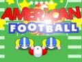 Játék American Football