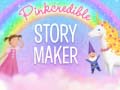 Játék Pinkredible Story Maker