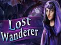 Játék Lost Wanderer