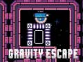 Játék Gravity Escape