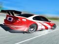 Játék Extreme Sports Car Shift Racing