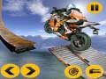 Játék Bike Stunt Master Racing