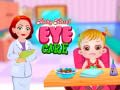 Játék Baby Hazel Eye Care