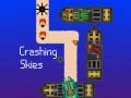 Játék Crashing Skies