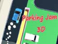 Játék Parking Jam 3D