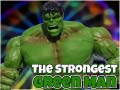 Játék The Strongest Green Man
