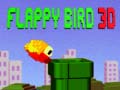 Játék Flappy Bird 3D