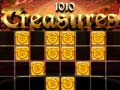 Játék 1010 Treasures