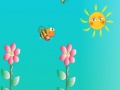 Játék Swinging Bee