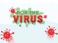 Játék Pop The Virus