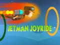 Játék Jetman Joyride