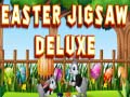 Játék Easter Jigsaw Deluxe
