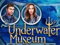 Játék Underwater Museum