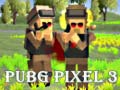 Játék Pubg Pixel 3