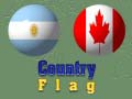 Játék Kids Country Flag Quiz