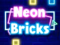 Játék Neon Bricks