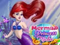 Játék Mermaid Princess Maker