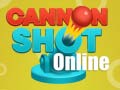 Játék Cannon Shoot Online