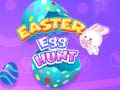 Játék Easter Egg Hunt