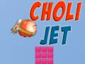 Játék Choli Jet