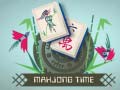 Játék Mahjong Time
