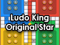 Játék Ludo King Original Star