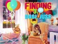 Játék Finding 3 in1 DogHouse
