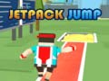 Játék Jetpack Jump