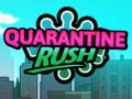 Játék Quarantine Rush