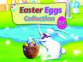 Játék Easter Eggs Collection