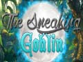 Játék The Sneaking Goblin