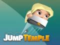 Játék Jump Temple