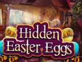 Játék Hidden Easter Eggs