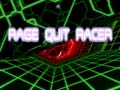 Játék Rage Quit Racer