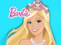 Játék Barbie Magical Fashion