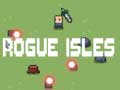 Játék Rogue Isles