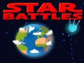 Játék Star Battles